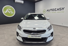 Kia XCeed 1.6 CRDI 136 ch Active DCT7