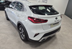 Kia XCeed 1.6 CRDI 136 ch Active DCT7