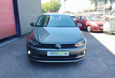 Volkswagen Polo VI 1.0 TSi 95 S&S Pack Edition Plus BVM5 / Entretien Volkswagen