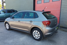 Volkswagen Polo VI 1.0 TSi 95 S&S Pack Edition Plus BVM5 / Entretien Volkswagen