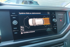 Volkswagen Polo VI 1.0 TSi 95 S&S Pack Edition Plus BVM5 / Entretien Volkswagen
