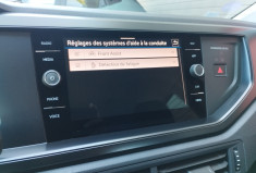 Volkswagen Polo VI 1.0 TSi 95 S&S Pack Edition Plus BVM5 / Entretien Volkswagen