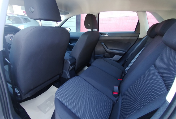 Volkswagen Polo VI 1.0 TSi 95 S&S Pack Edition Plus BVM5 / Entretien Volkswagen