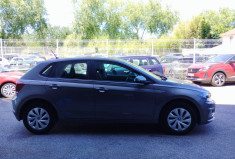 Volkswagen Polo VI 1.0 TSi 95 S&S Pack Edition Plus BVM5 / Entretien Volkswagen