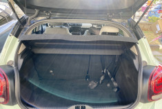 Citroën C3  III 1.2 THP 110 cv SHINE
