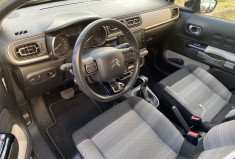 Citroën C3  III 1.2 THP 110 cv SHINE