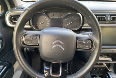 Citroën C3  III 1.2 THP 110 cv SHINE