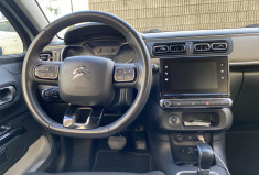 Citroën C3  III 1.2 THP 110 cv SHINE