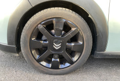 Citroën C3  III 1.2 THP 110 cv SHINE