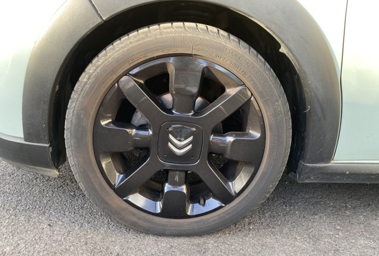 Citroën C3  III 1.2 THP 110 cv SHINE