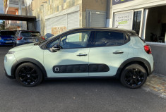 Citroën C3  III 1.2 THP 110 cv SHINE