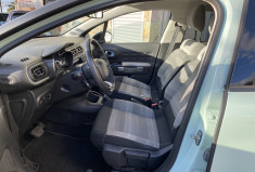 Citroën C3  III 1.2 THP 110 cv SHINE