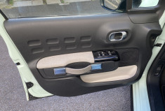 Citroën C3  III 1.2 THP 110 cv SHINE