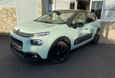 Citroën C3  III 1.2 THP 110 cv SHINE