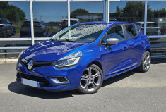 Renault Clio IV 0.9 TCE 90 GT LINE