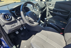 Renault Clio IV 0.9 TCE 90 GT LINE