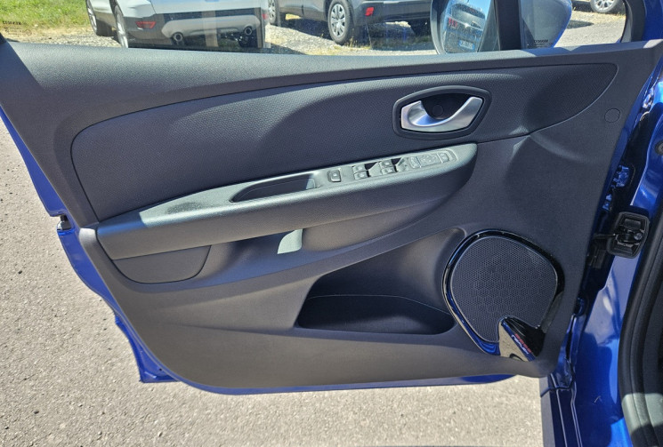 Renault Clio IV 0.9 TCE 90 GT LINE