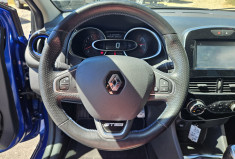 Renault Clio IV 0.9 TCE 90 GT LINE