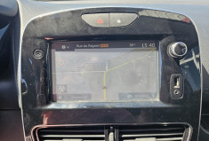 Renault Clio IV 0.9 TCE 90 GT LINE
