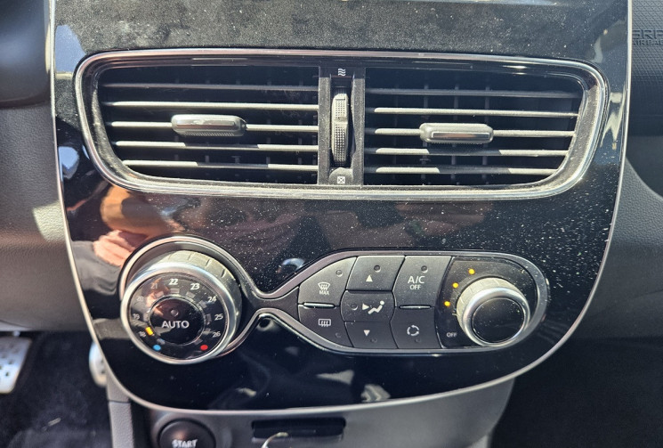 Renault Clio IV 0.9 TCE 90 GT LINE