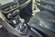 Renault Clio IV 0.9 TCE 90 GT LINE