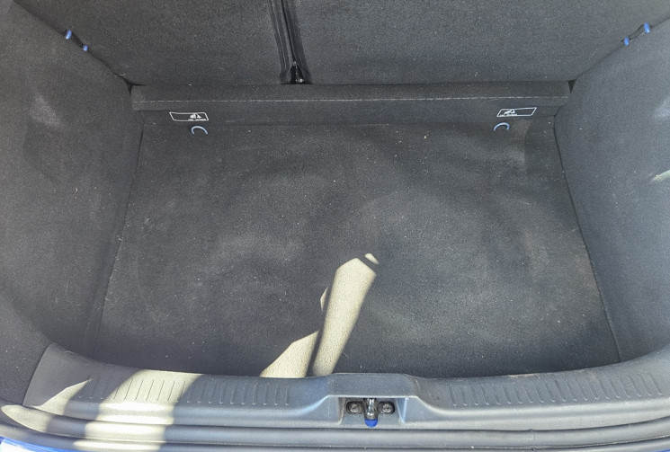 Renault Clio IV 0.9 TCE 90 GT LINE