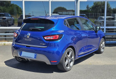 Renault Clio IV 0.9 TCE 90 GT LINE