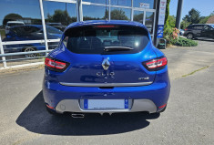 Renault Clio IV 0.9 TCE 90 GT LINE