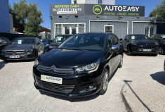 Citroën C4 II 2.0 HDI / BLUEHDI 150 Ch SHINE * DISTRIBUTION NEUVE * GPS
