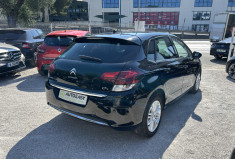 Citroën C4 II 2.0 HDI / BLUEHDI 150 Ch SHINE * DISTRIBUTION NEUVE * GPS