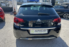 Citroën C4 II 2.0 HDI / BLUEHDI 150 Ch SHINE * DISTRIBUTION NEUVE * GPS