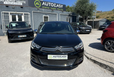Citroën C4 II 2.0 HDI / BLUEHDI 150 Ch SHINE * DISTRIBUTION NEUVE * GPS