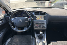 Citroën C4 II 2.0 HDI / BLUEHDI 150 Ch SHINE * DISTRIBUTION NEUVE * GPS