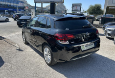 Citroën C4 II 2.0 HDI / BLUEHDI 150 Ch SHINE * DISTRIBUTION NEUVE * GPS
