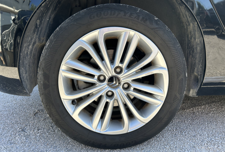 Citroën C4 II 2.0 HDI / BLUEHDI 150 Ch SHINE * DISTRIBUTION NEUVE * GPS