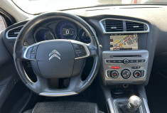 Citroën C4 II 2.0 HDI / BLUEHDI 150 Ch SHINE * DISTRIBUTION NEUVE * GPS