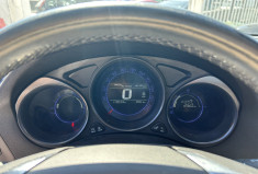 Citroën C4 II 2.0 HDI / BLUEHDI 150 Ch SHINE * DISTRIBUTION NEUVE * GPS