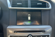 Citroën C4 II 2.0 HDI / BLUEHDI 150 Ch SHINE * DISTRIBUTION NEUVE * GPS