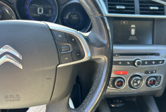 Citroën C4 II 2.0 HDI / BLUEHDI 150 Ch SHINE * DISTRIBUTION NEUVE * GPS