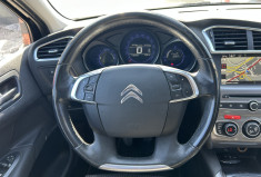 Citroën C4 II 2.0 HDI / BLUEHDI 150 Ch SHINE * DISTRIBUTION NEUVE * GPS