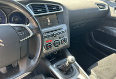 Citroën C4 II 2.0 HDI / BLUEHDI 150 Ch SHINE * DISTRIBUTION NEUVE * GPS