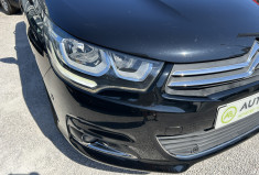 Citroën C4 II 2.0 HDI / BLUEHDI 150 Ch SHINE * DISTRIBUTION NEUVE * GPS