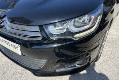 Citroën C4 II 2.0 HDI / BLUEHDI 150 Ch SHINE * DISTRIBUTION NEUVE * GPS