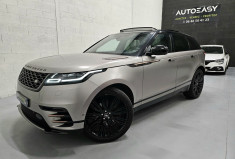 Land-Rover Range Rover Velar tdv6 300 cv R dynamic HSE first edition / moteur changé