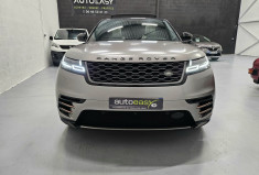 Land-Rover Range Rover Velar tdv6 300 cv R dynamic HSE first edition / moteur changé