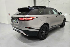 Land-Rover Range Rover Velar tdv6 300 cv R dynamic HSE first edition / moteur changé