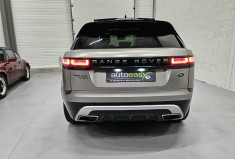 Land-Rover Range Rover Velar tdv6 300 cv R dynamic HSE first edition