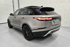 Land-Rover Range Rover Velar tdv6 300 cv R dynamic HSE first edition