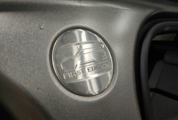 Land-Rover Range Rover Velar tdv6 300 cv R dynamic HSE first edition / moteur changé