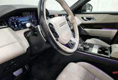 Land-Rover Range Rover Velar tdv6 300 cv R dynamic HSE first edition / moteur changé